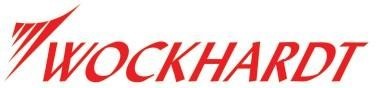 Wockhardt company logo