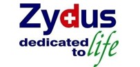 Zydus company logo