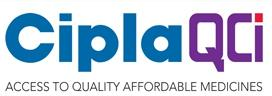 Cipla company logo