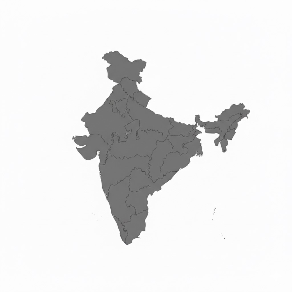 India Map